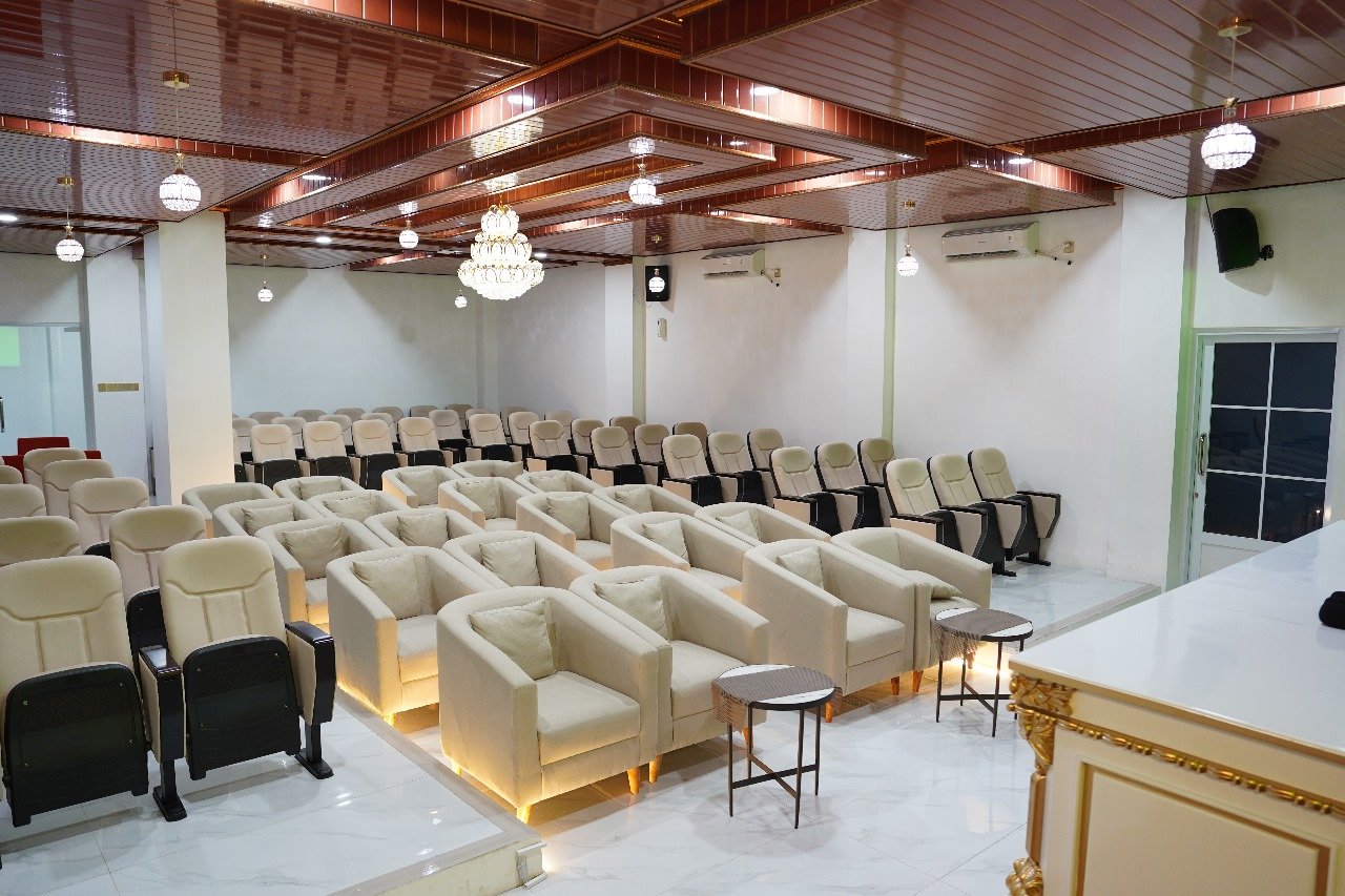 Teater (Conference2)